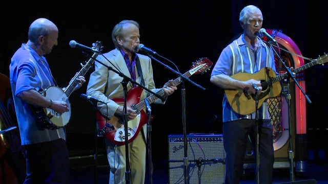 Watch The Kingston Trio Celebration Online