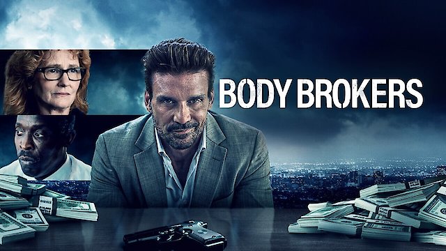 Watch Body Brokers Online