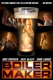 Boiler Maker poster