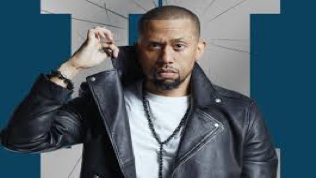 Watch AFFION CROCKETT: MIRROR II SOCIETY Online