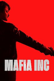 Mafia Inc. poster