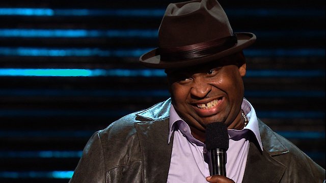Watch Patrice O'Neal: Killing Is Easy Online