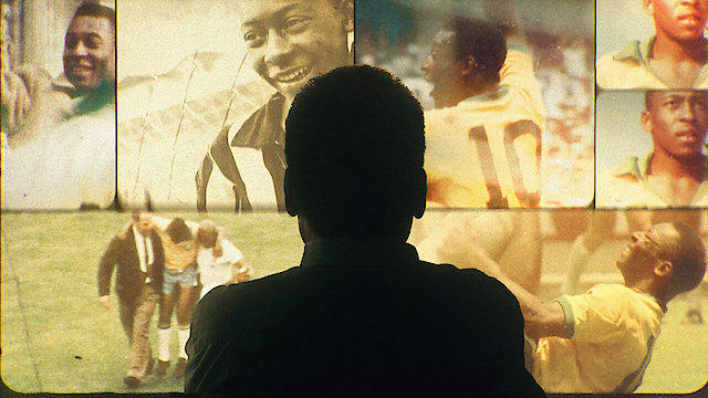 Watch Pelé Online