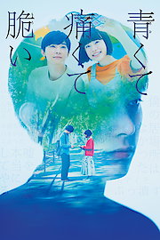 Blue, Painful and Brittle poster