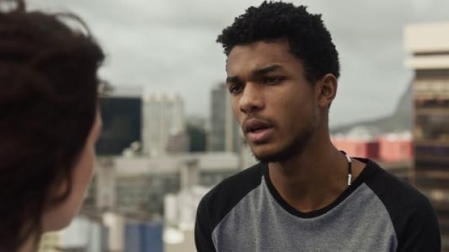 Watch M8 – When Death Rescues Life Online