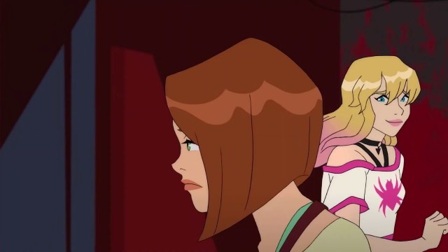 Watch Marvel Rising: Battle of the Bands Online