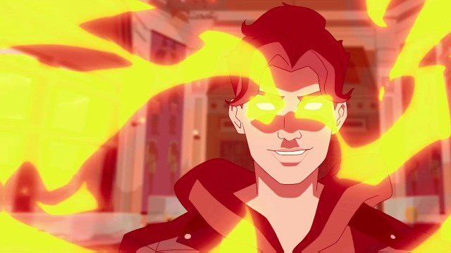 Watch Marvel Rising: Playing with Fire Online