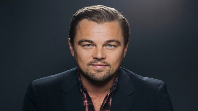 Watch Leonardo DiCaprio: In His Own Words Online