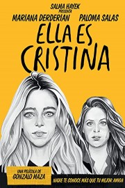 This Is Cristina (Ella Es Cristina)