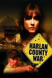 Harlan County War poster