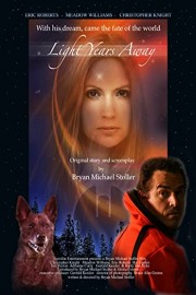 Light Years Away poster