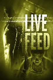 Live Feed poster