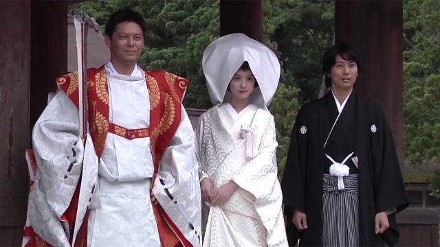 Watch The Bride of Izumo Online