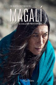 Magali poster