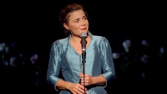Watch Blanche Gardin: Bonne Nuit Blanche Online