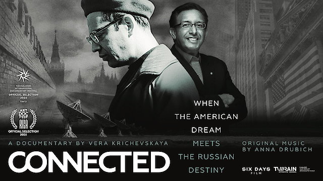 Watch Connected Online