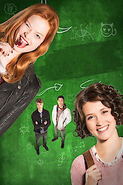 How to Be Really Bad poster