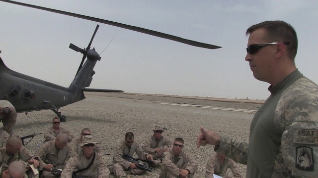 Watch When I Have Your Wounded: The DUSTOFF Legacy Online