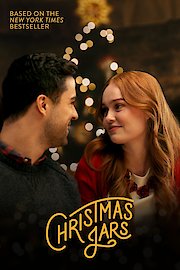 Christmas Jars poster