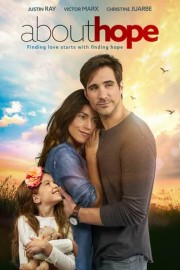 About Hope poster