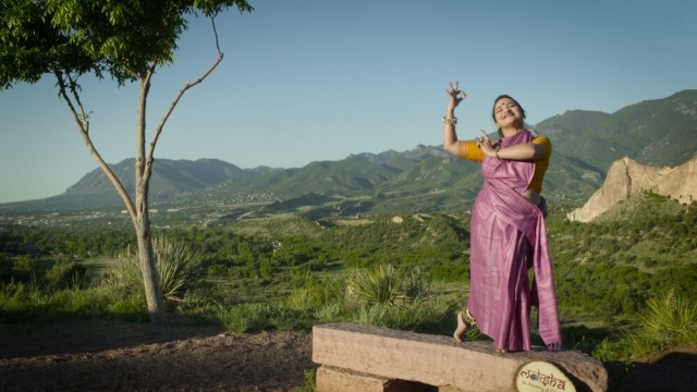 Watch Three Worlds, One Stage Online