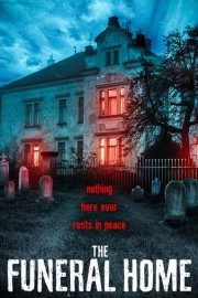The Funeral Home poster