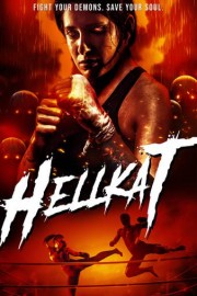 HellKat poster