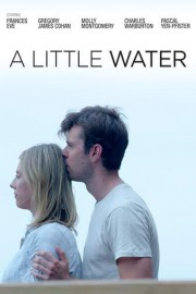 A Little Water poster