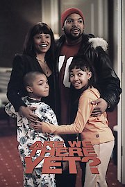 Are We There Yet? poster