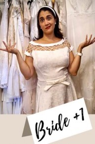 Bride + 1