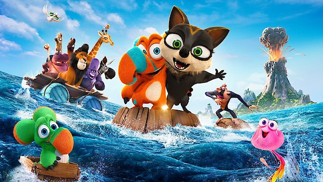 Watch Two by Two: Overboard! Online