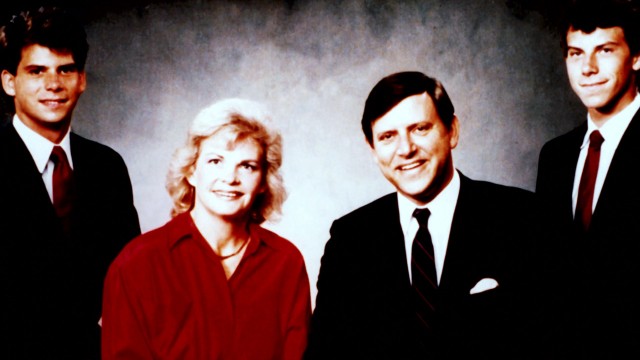 Watch Beyond the Headlines: Murder in the Family Online