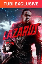 Lazarus poster