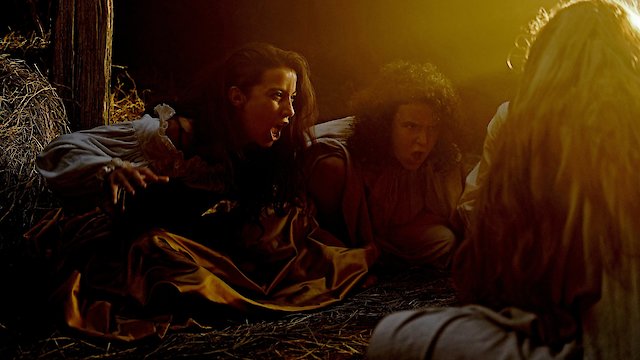 Watch Coven of Sisters Online