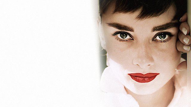 Watch Audrey Online