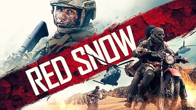 Watch Red Snow Online
