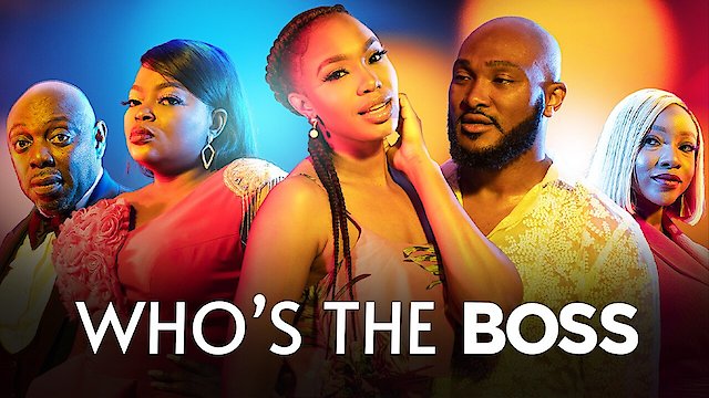 Watch Who's the Boss Online