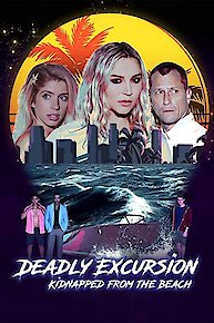 Deadly Excursion: Kidnapped From the Beach