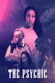 The Psychic poster