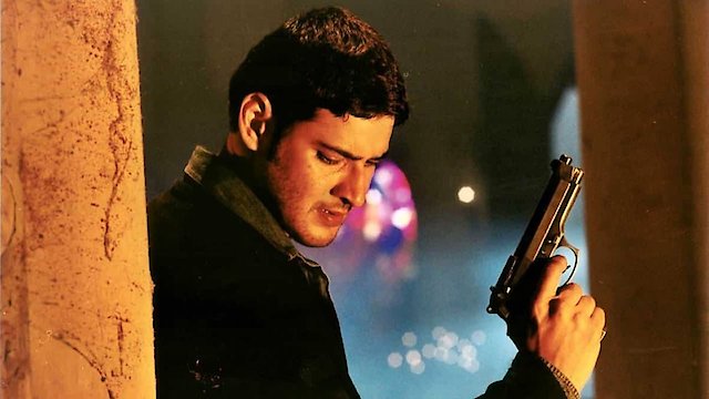 Watch Athadu Online