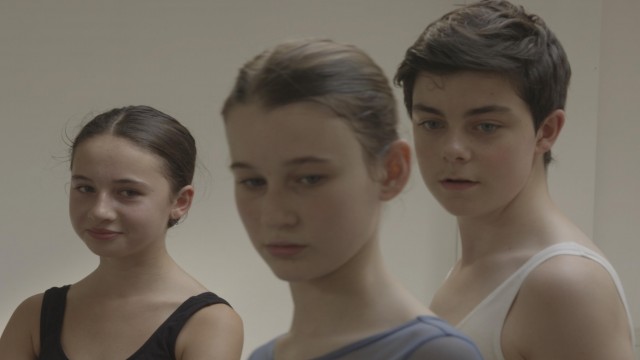 Watch Being Grace Online