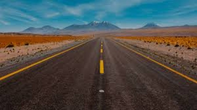 Watch Onde Road Online