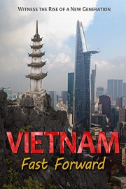 Vietnam: Fast Forward poster