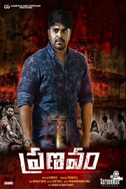 Pranavam poster