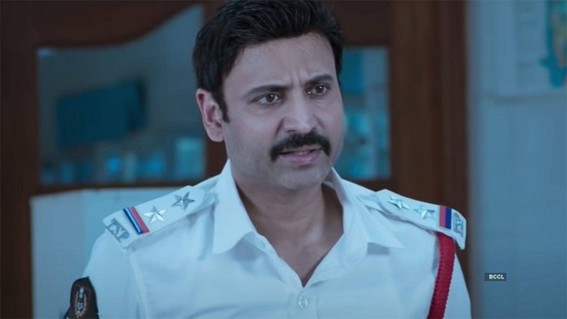 Watch Kapatadhaari Online