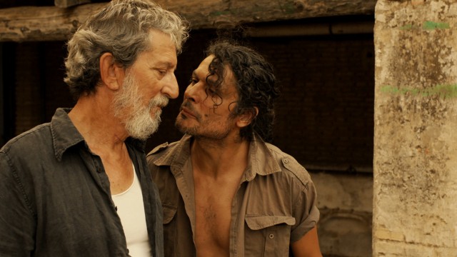 Watch El secadero de Iguanas Online