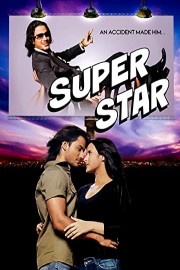 Super Star poster