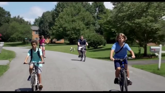 Watch Summer Daydream Online