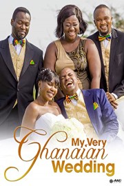 My Very Ghanaian Wedding