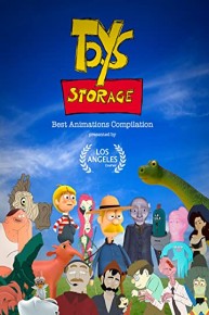 Toys Storage